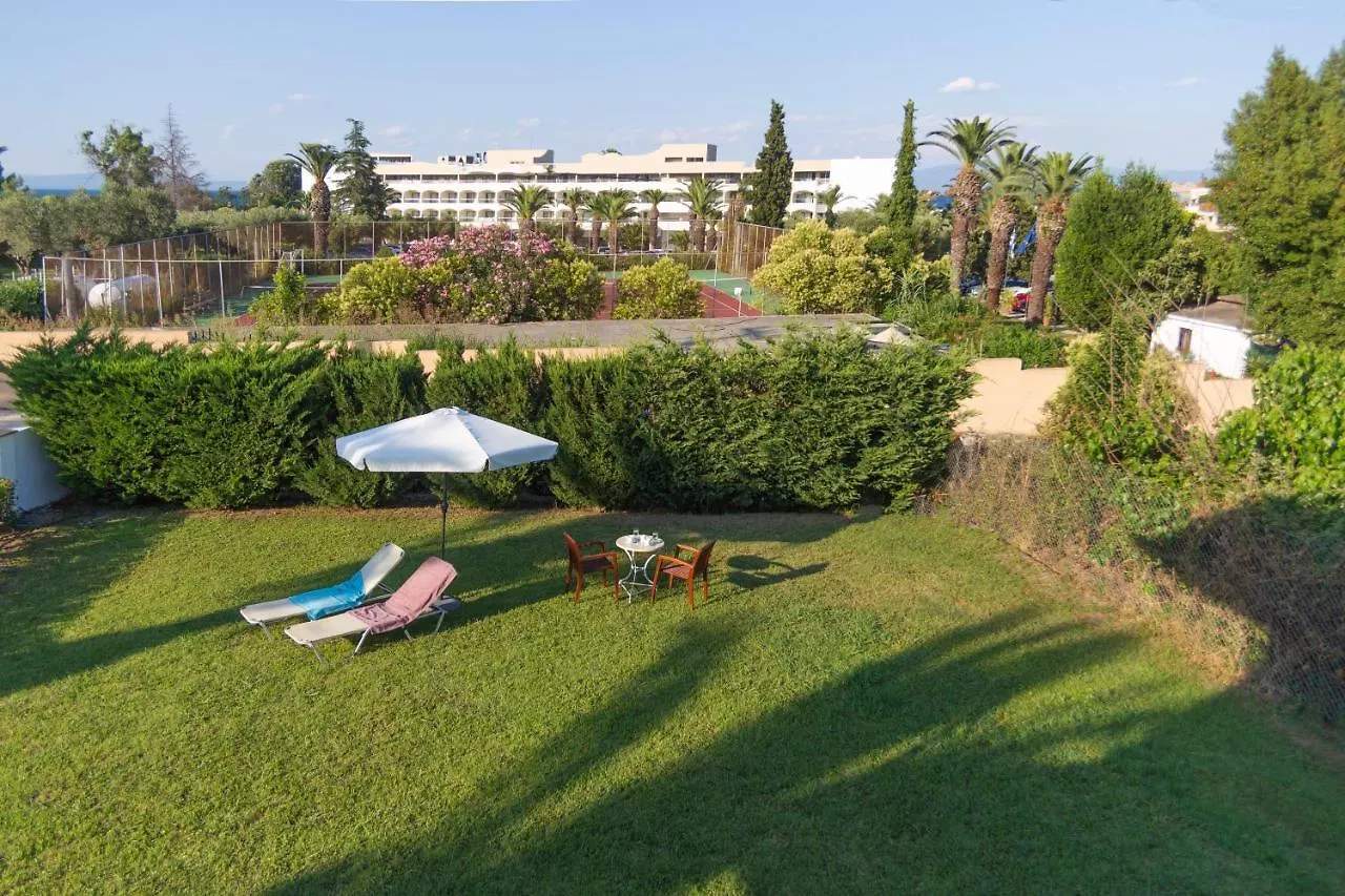 Terra Studios Kriopigi Greece