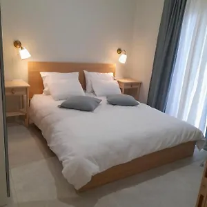  Διαμέρισμα Cosy In The Center